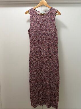 Amour Vert Dress